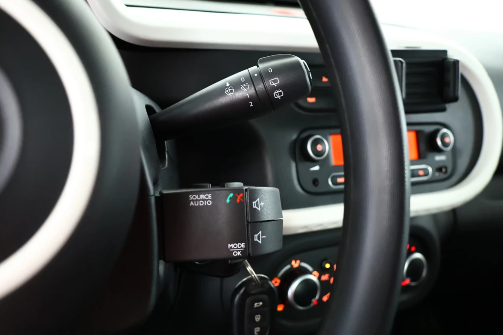 Renault Twingo – foto 22