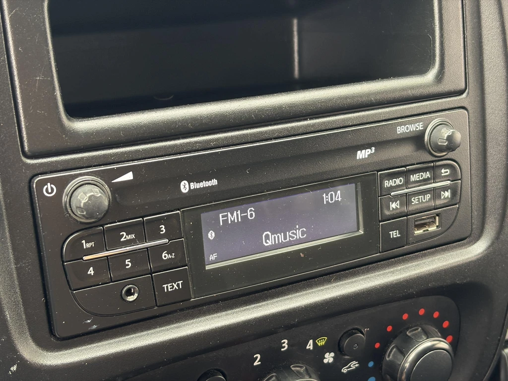 Renault Trafic – foto 21