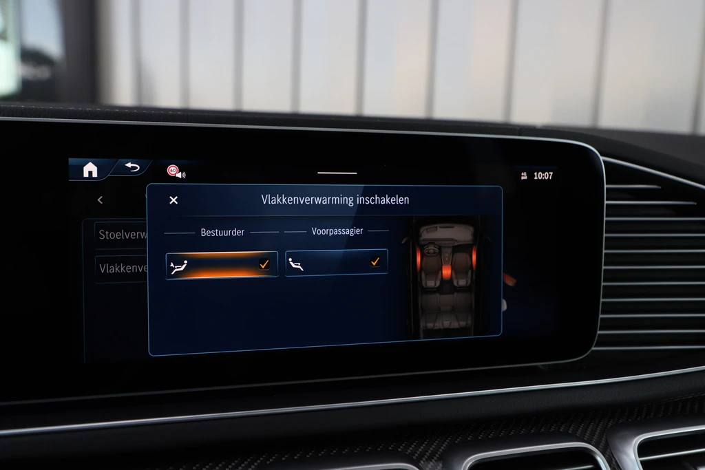 Mercedes-Benz GLE – foto 17