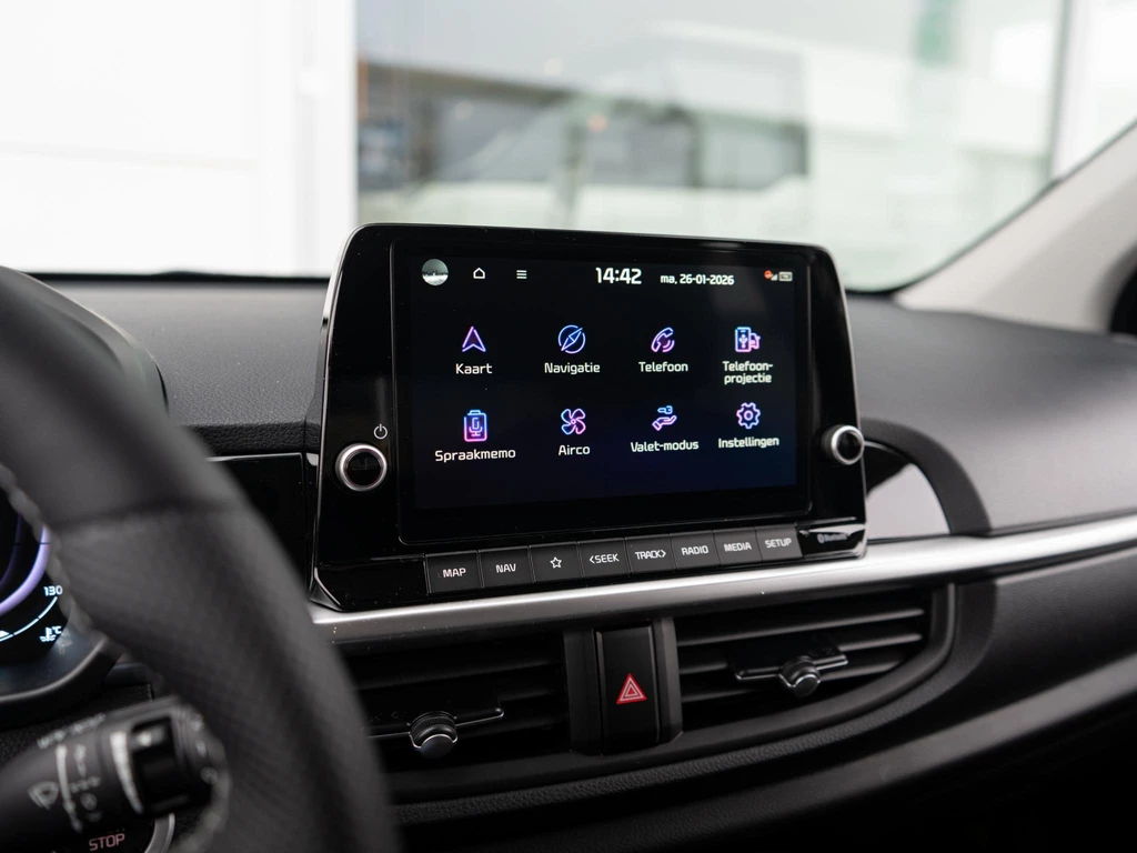Kia Picanto – foto 9