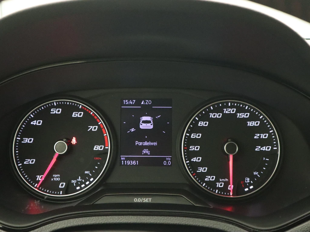 SEAT Ibiza – foto 32