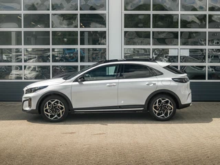 Kia XCeed – thumbnail 4