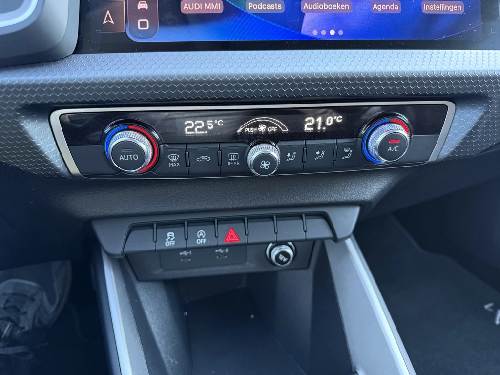 Audi A1 Sportback – foto 14