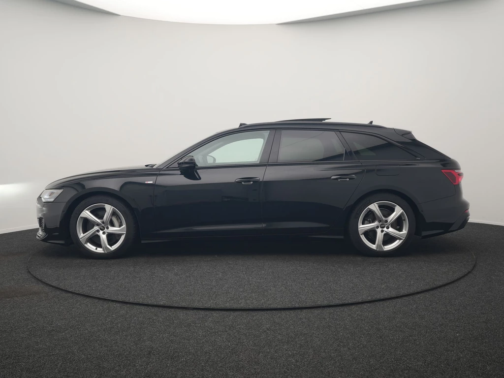 Audi A6 – foto 3
