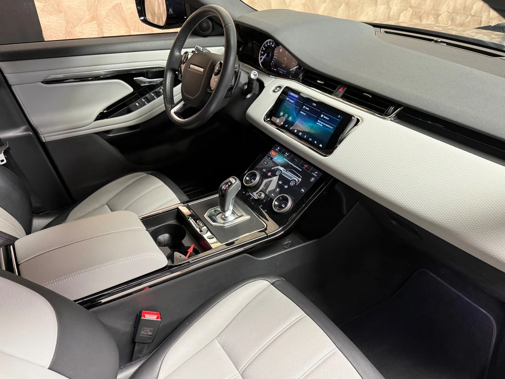 Land Rover Range Rover Evoque – foto 9