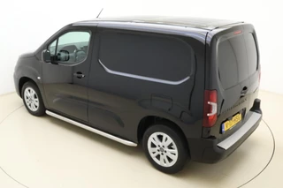 Peugeot Partner – thumbnail 3