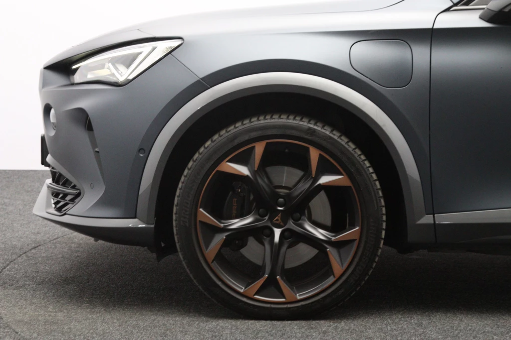 CUPRA Formentor – foto 15