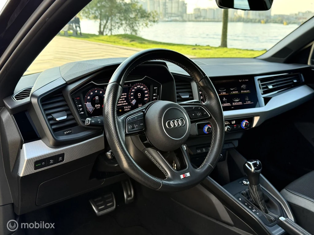 Audi A1 Sportback – foto 8