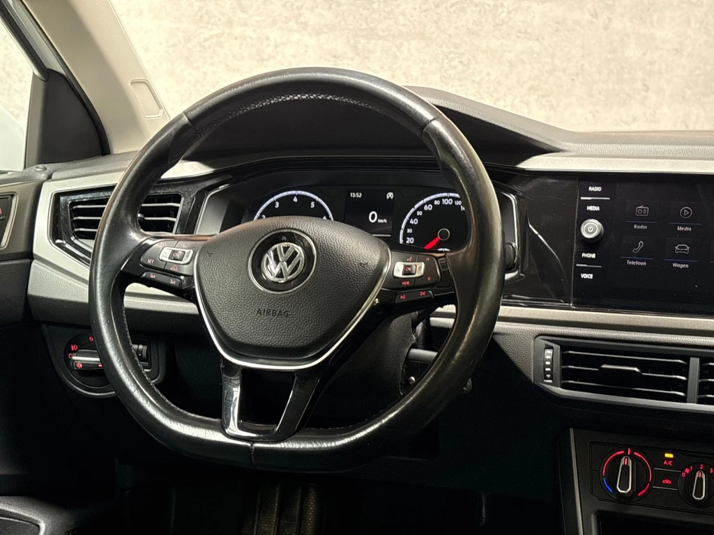 Volkswagen Polo – foto 13