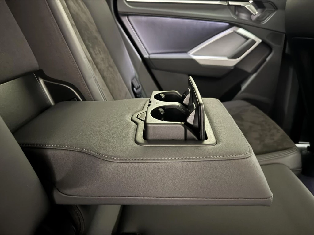 Audi Q3 – foto 34