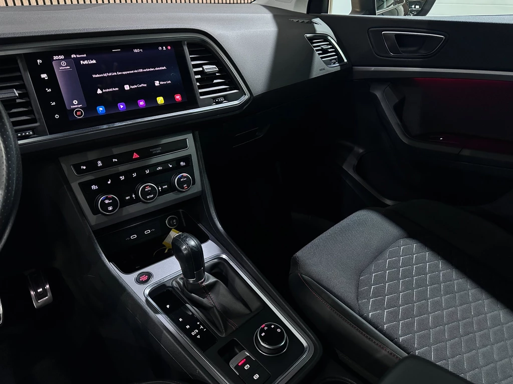 SEAT Ateca – foto 45