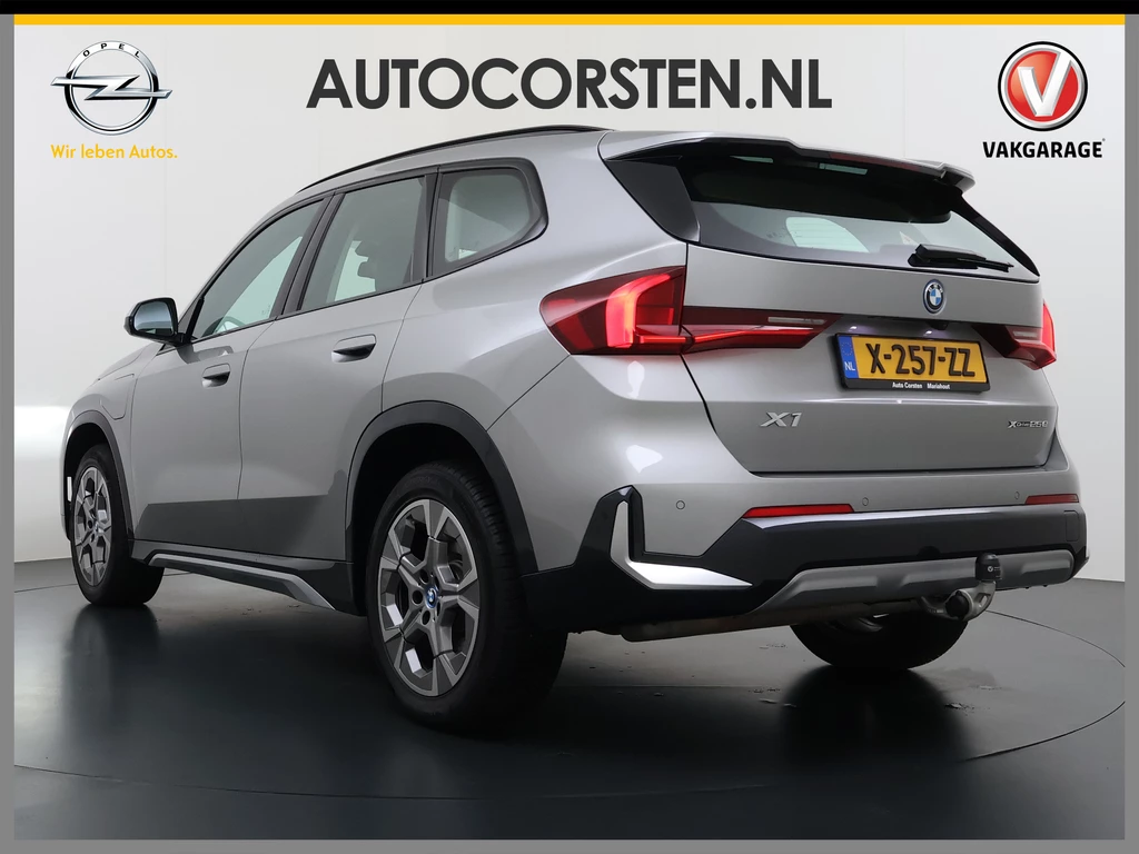 BMW X1 – foto 3