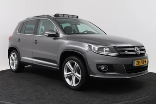 Volkswagen Tiguan – thumbnail 7