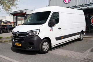 Renault Master – thumbnail 1