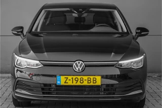 Volkswagen Golf – thumbnail 8
