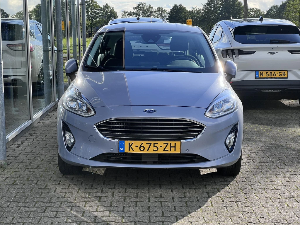 Ford Fiesta – foto 4