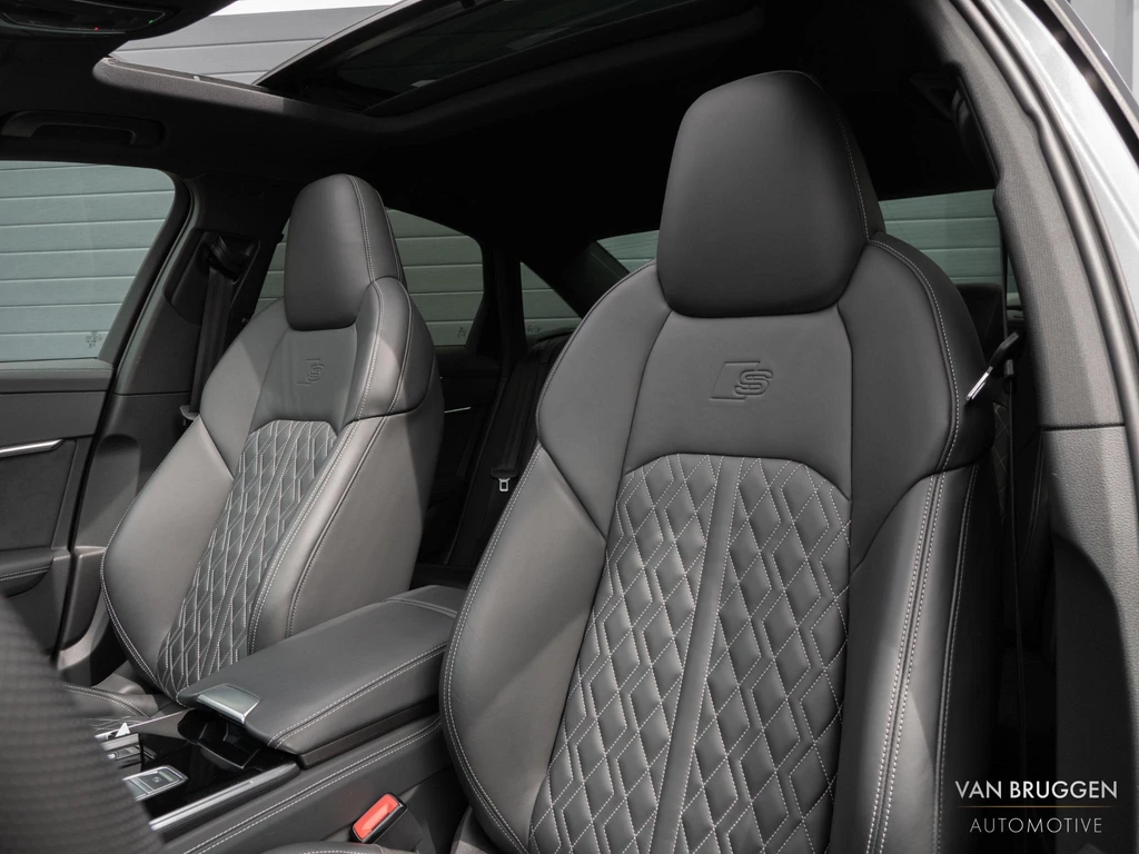 Audi A6 – foto 14