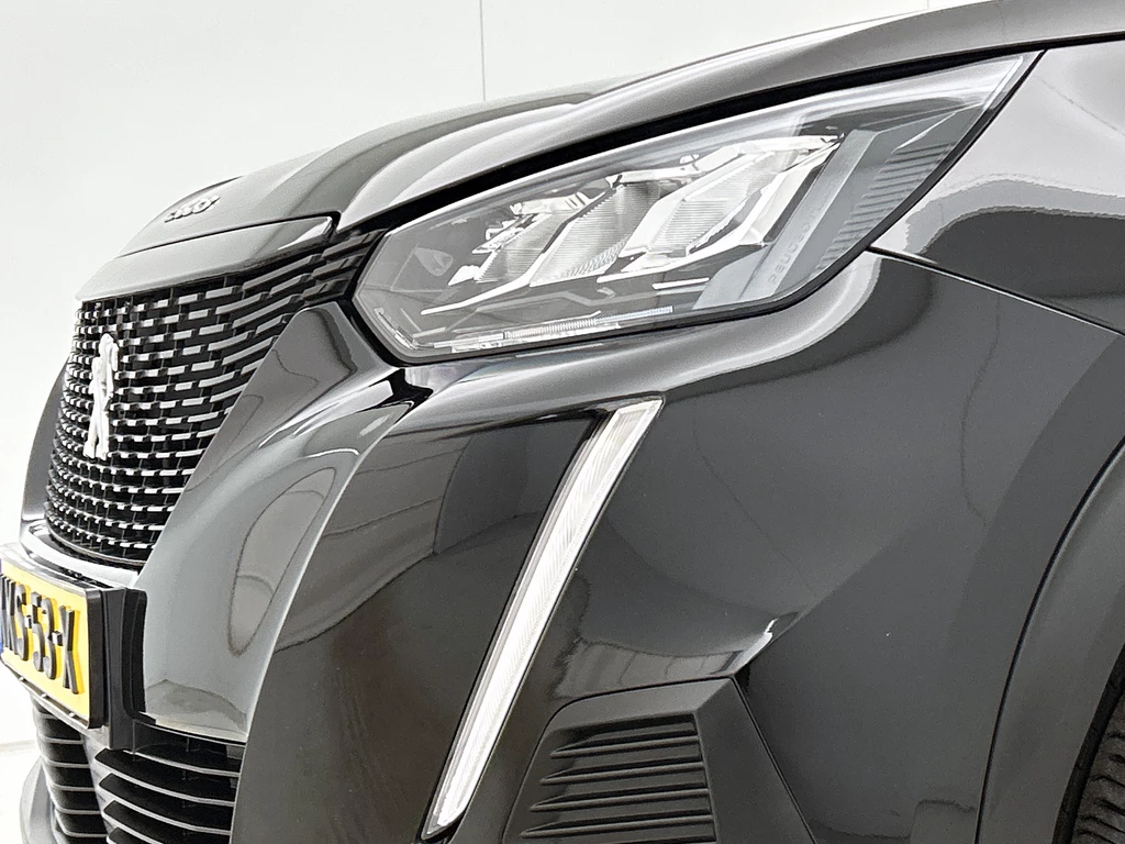 Peugeot 2008 – foto 16