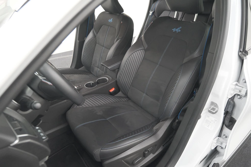 Renault Arkana – foto 39