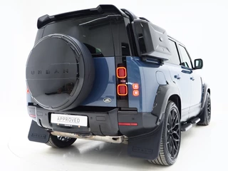 Land Rover Defender – thumbnail 4