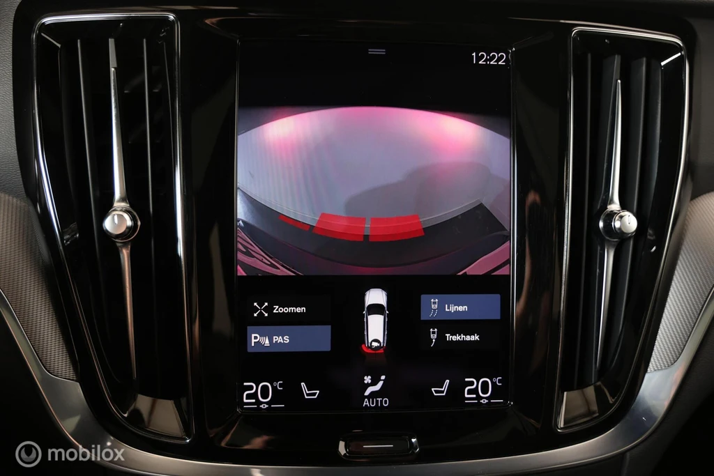 Volvo V60 – foto 28