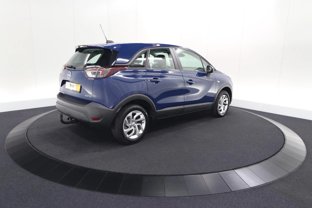 Opel Crossland X – foto 9