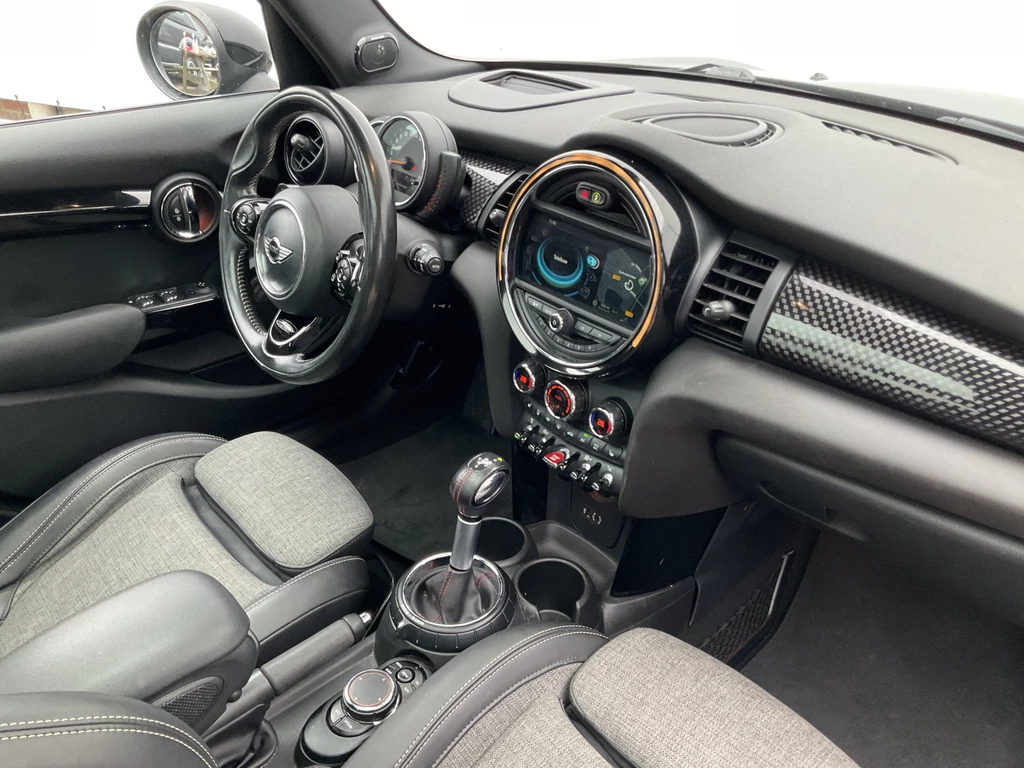 MINI Cooper S – foto 42