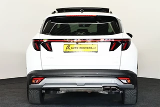 Hyundai Tucson – thumbnail 5