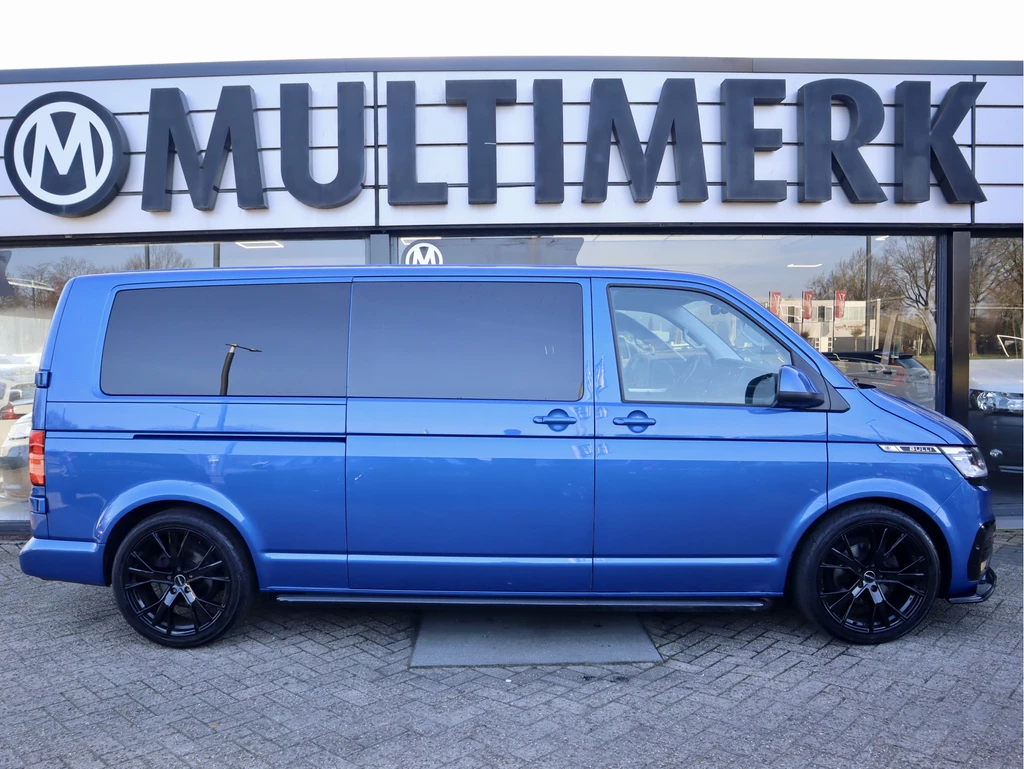 Volkswagen Transporter – foto 5