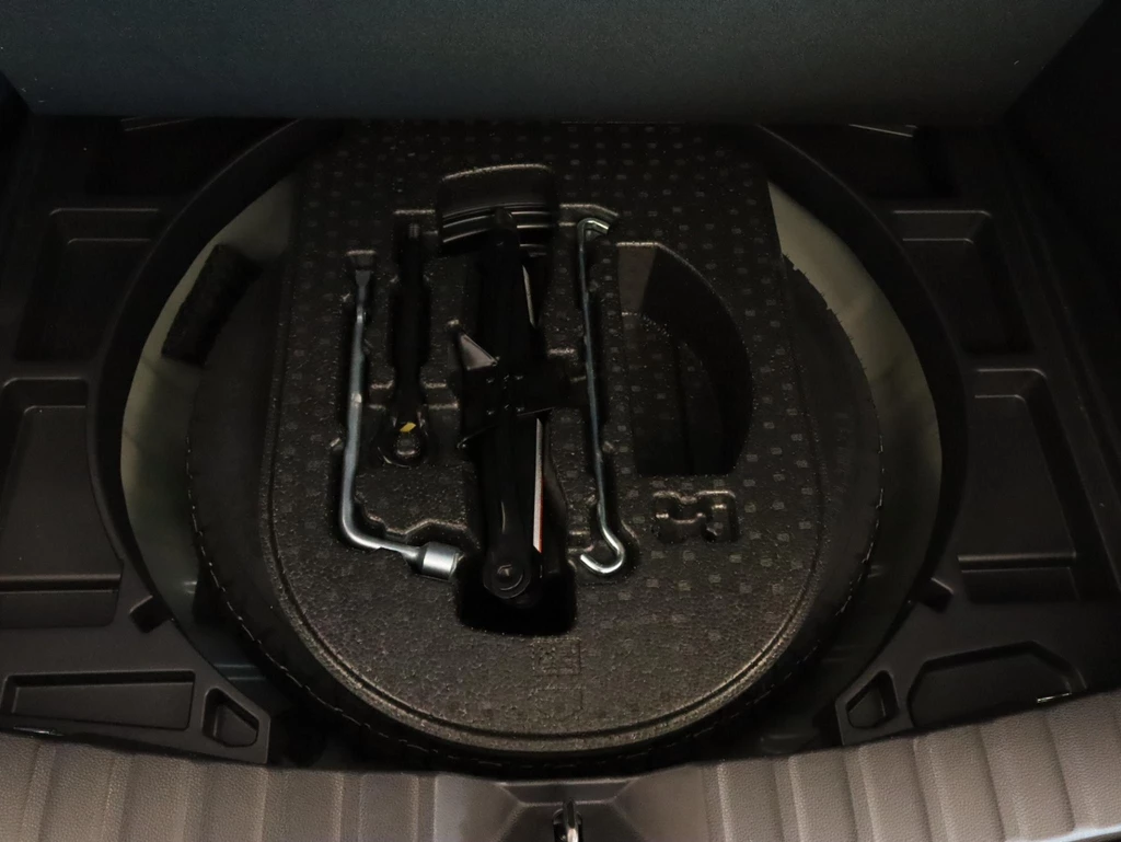 Toyota Corolla Cross – foto 25