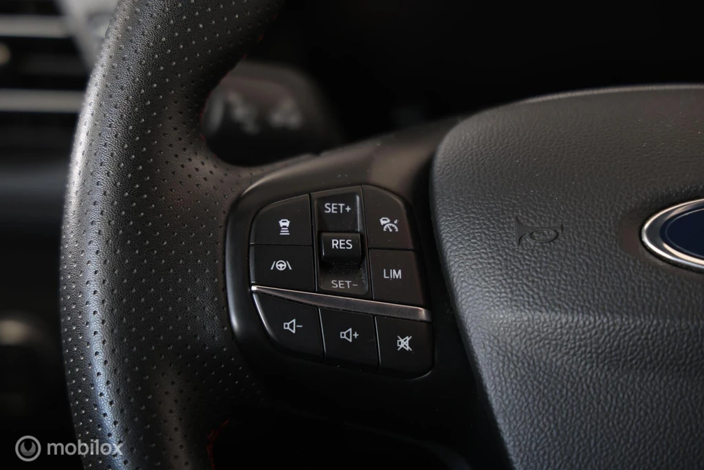 Ford Kuga – foto 15