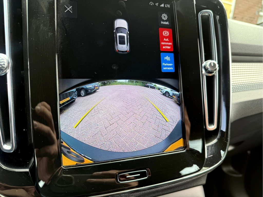 Volvo XC40 – foto 12