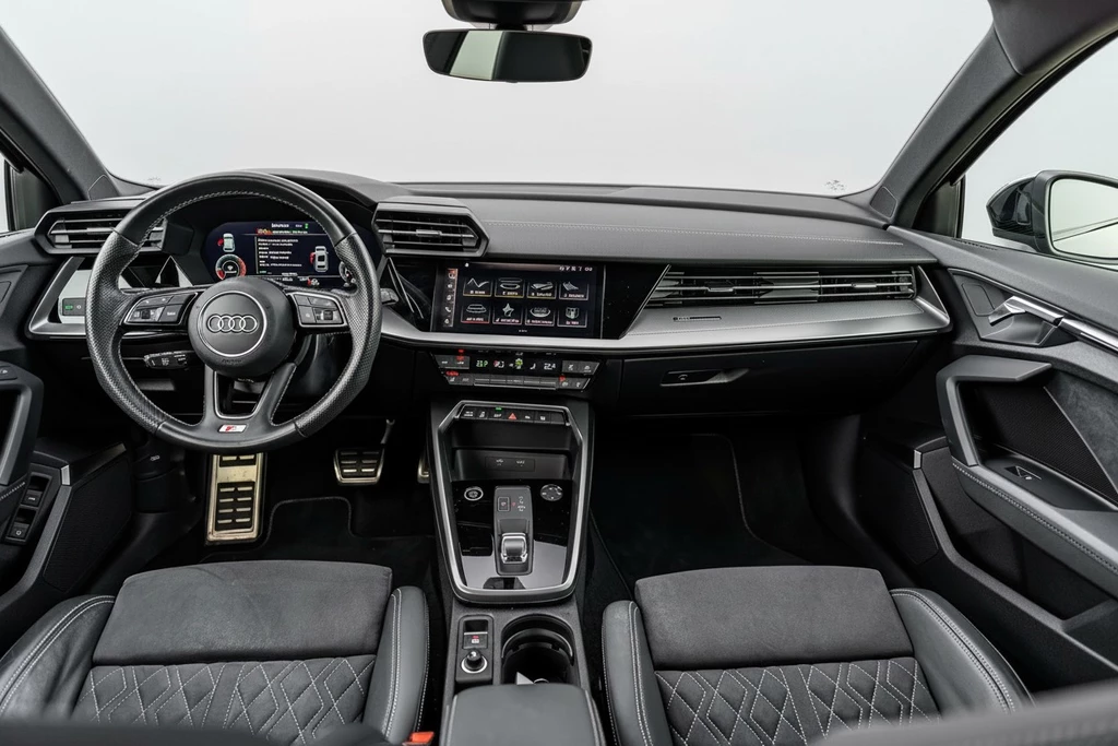 Audi A3 – foto 21