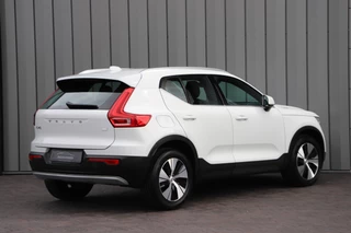 Volvo XC40 – thumbnail 3