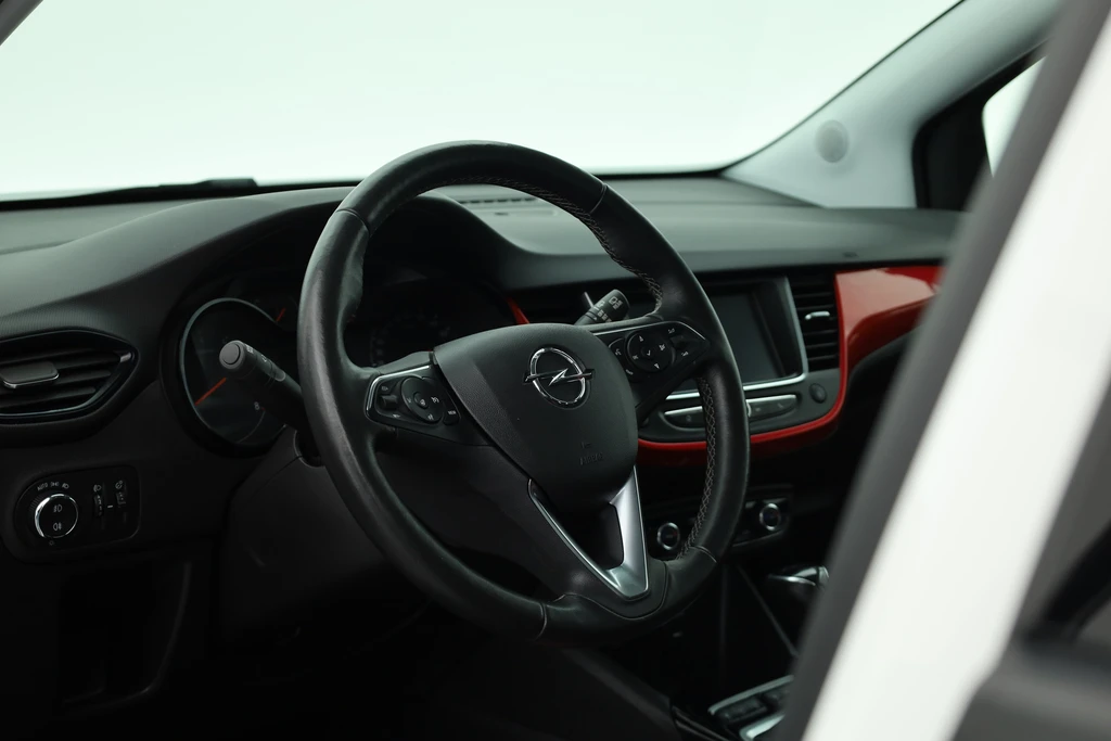 Opel Crossland – foto 8