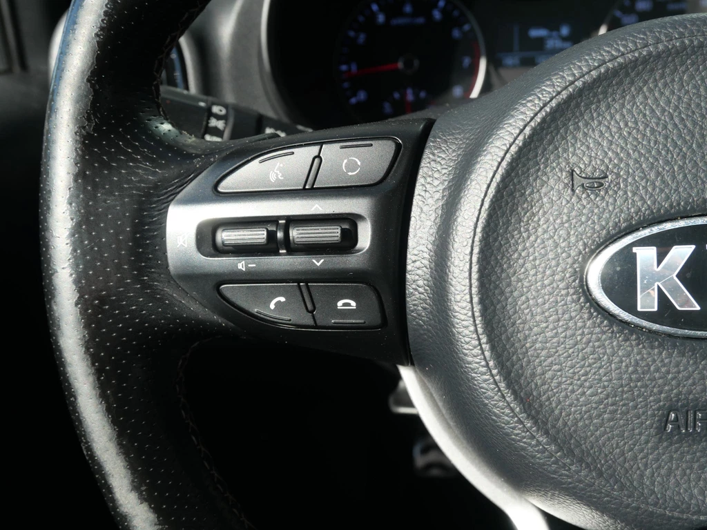 Kia Picanto – foto 11