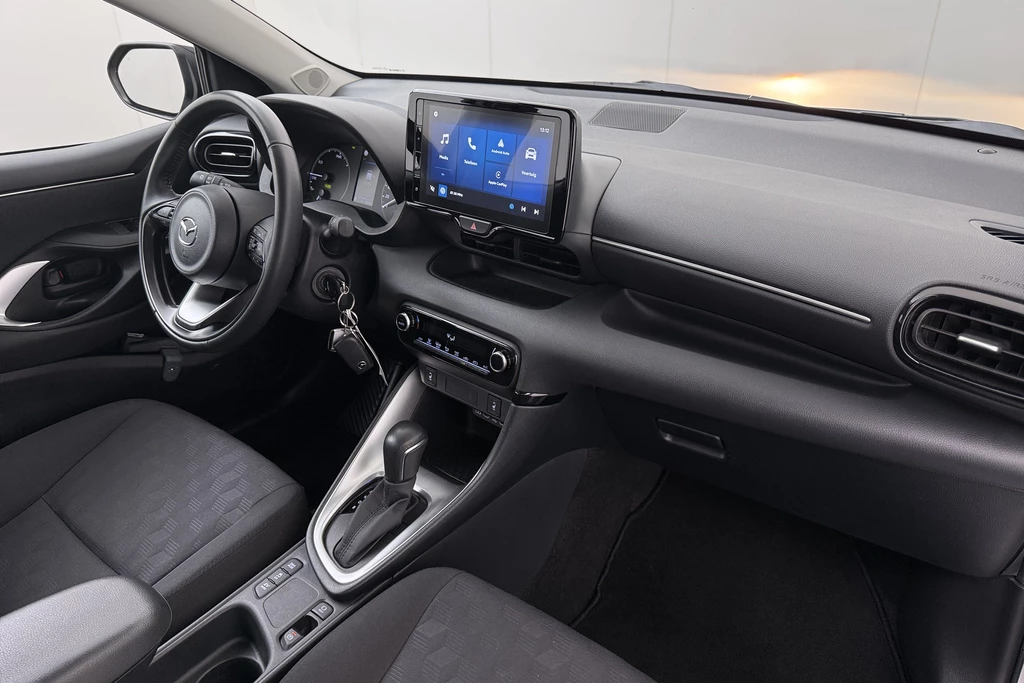 Mazda 2 Hybrid – foto 15