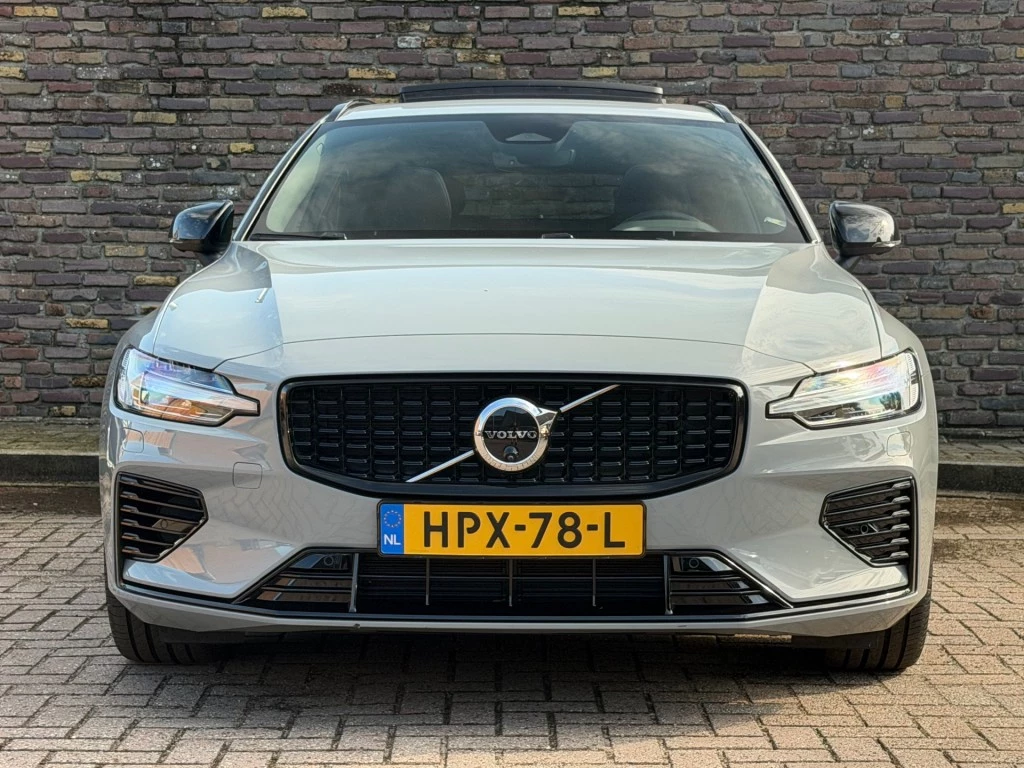 Volvo V60 – foto 7