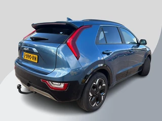 Kia e-Niro – thumbnail 3