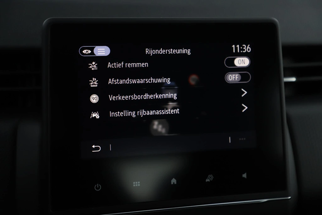 Renault Clio – foto 19