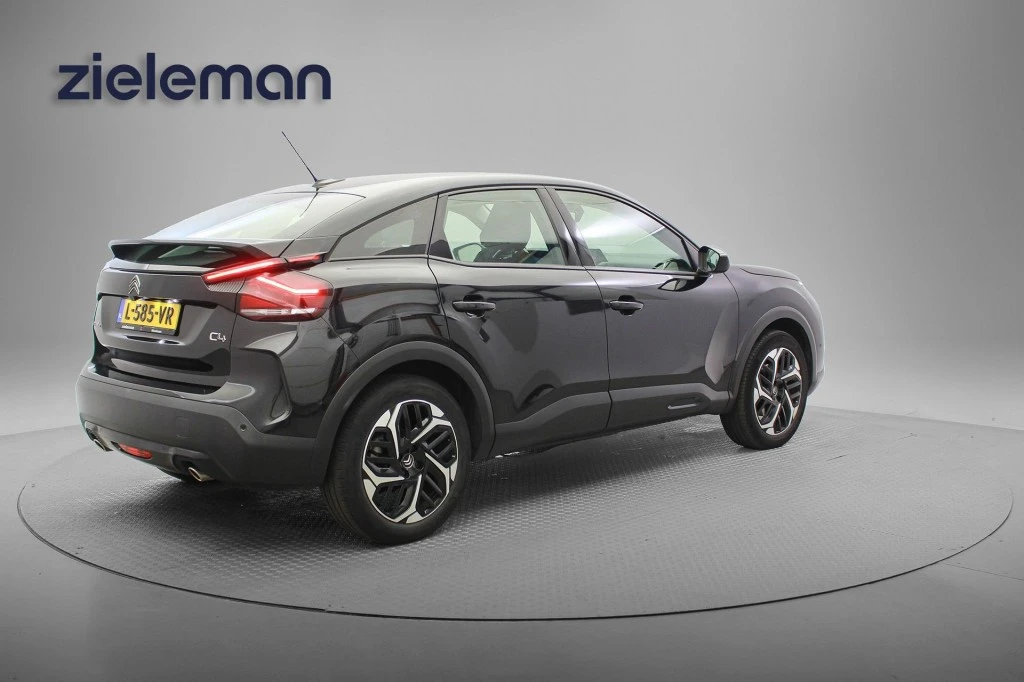 Citroën C4 – foto 5