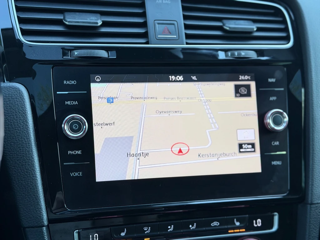 Volkswagen Golf – foto 18