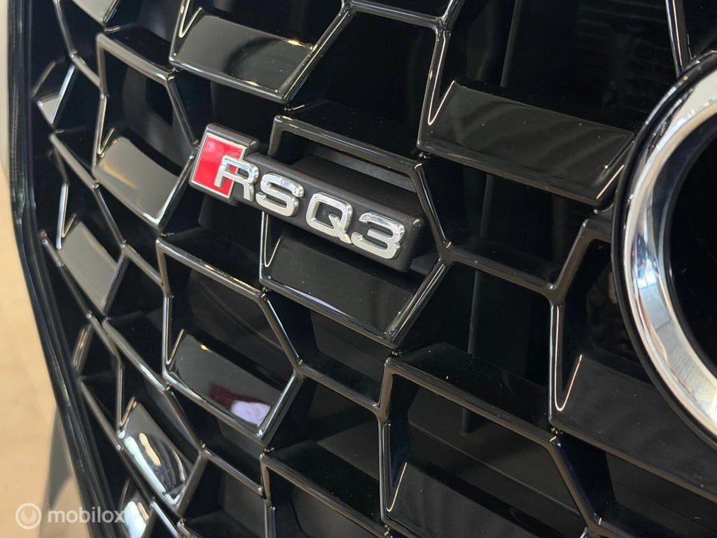 Audi RSQ3 – foto 50
