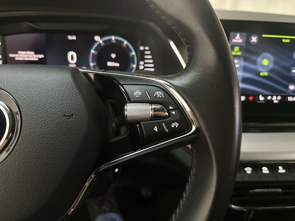 Škoda Octavia – foto 15