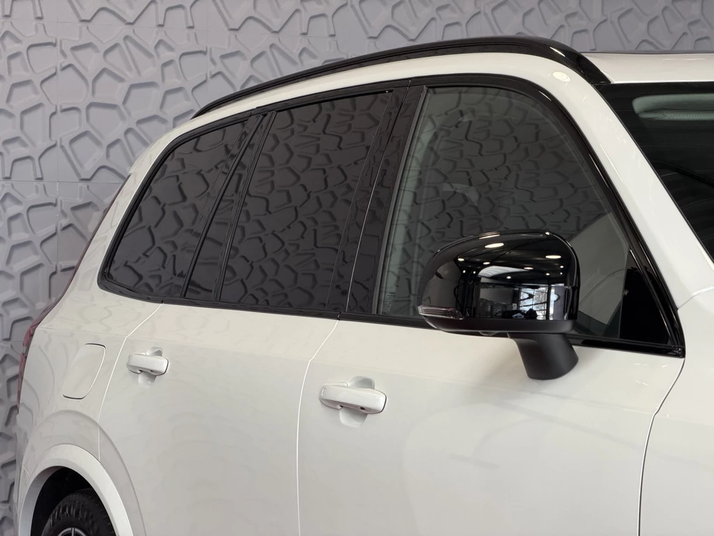 Volvo XC90 – foto 85
