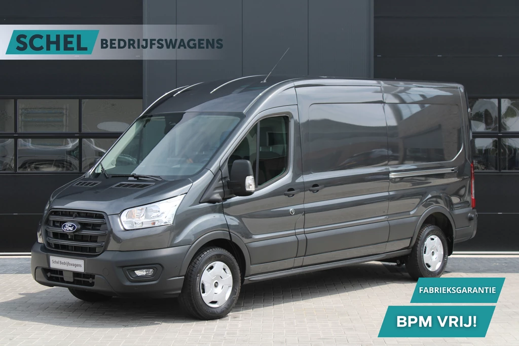 Ford Transit – foto 1