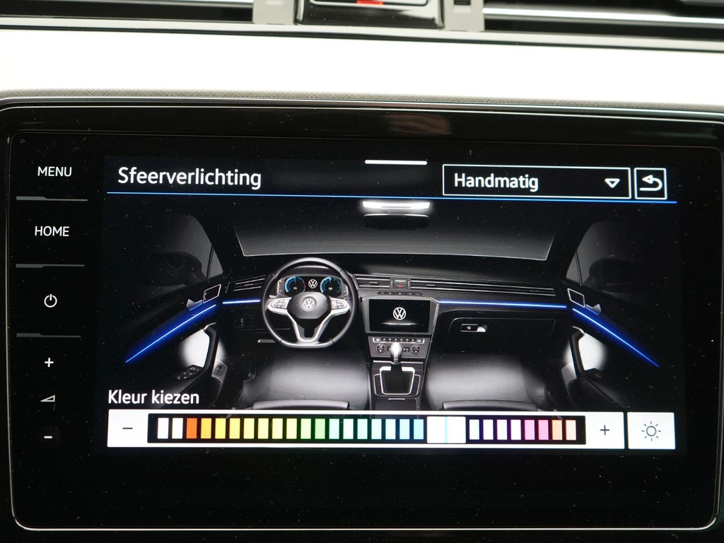 Volkswagen Passat – foto 31