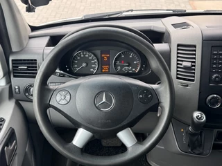 Mercedes-Benz Sprinter – thumbnail 22