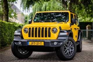 Jeep Wrangler – thumbnail 3