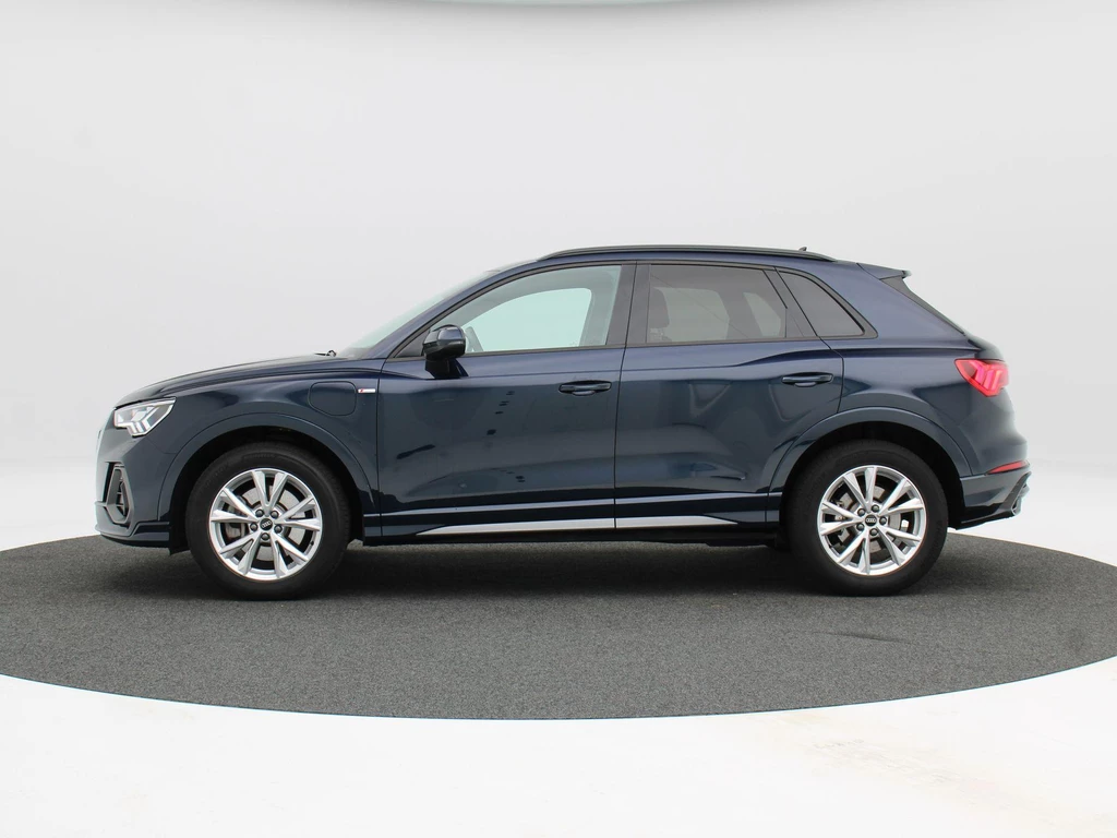 Audi Q3 – foto 2